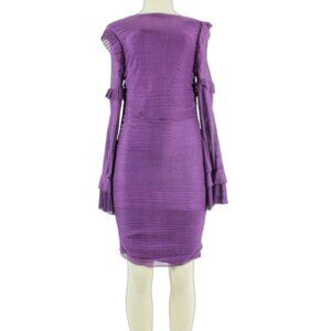 Tom Ford Long Sleeve Knit Dress Worn by Grace Greenleaf (Merle Dandridge